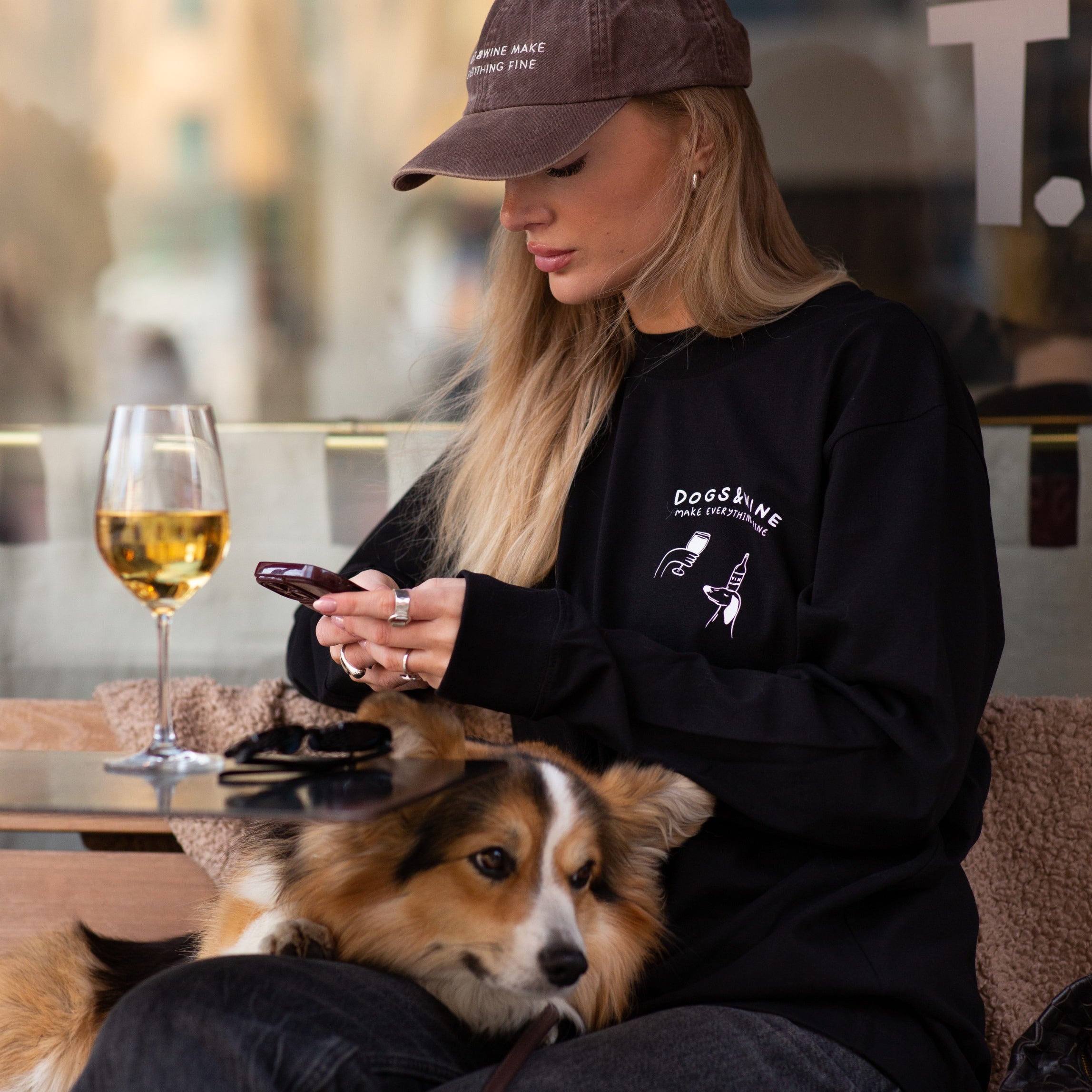 Trendy Tees for Dog Owners