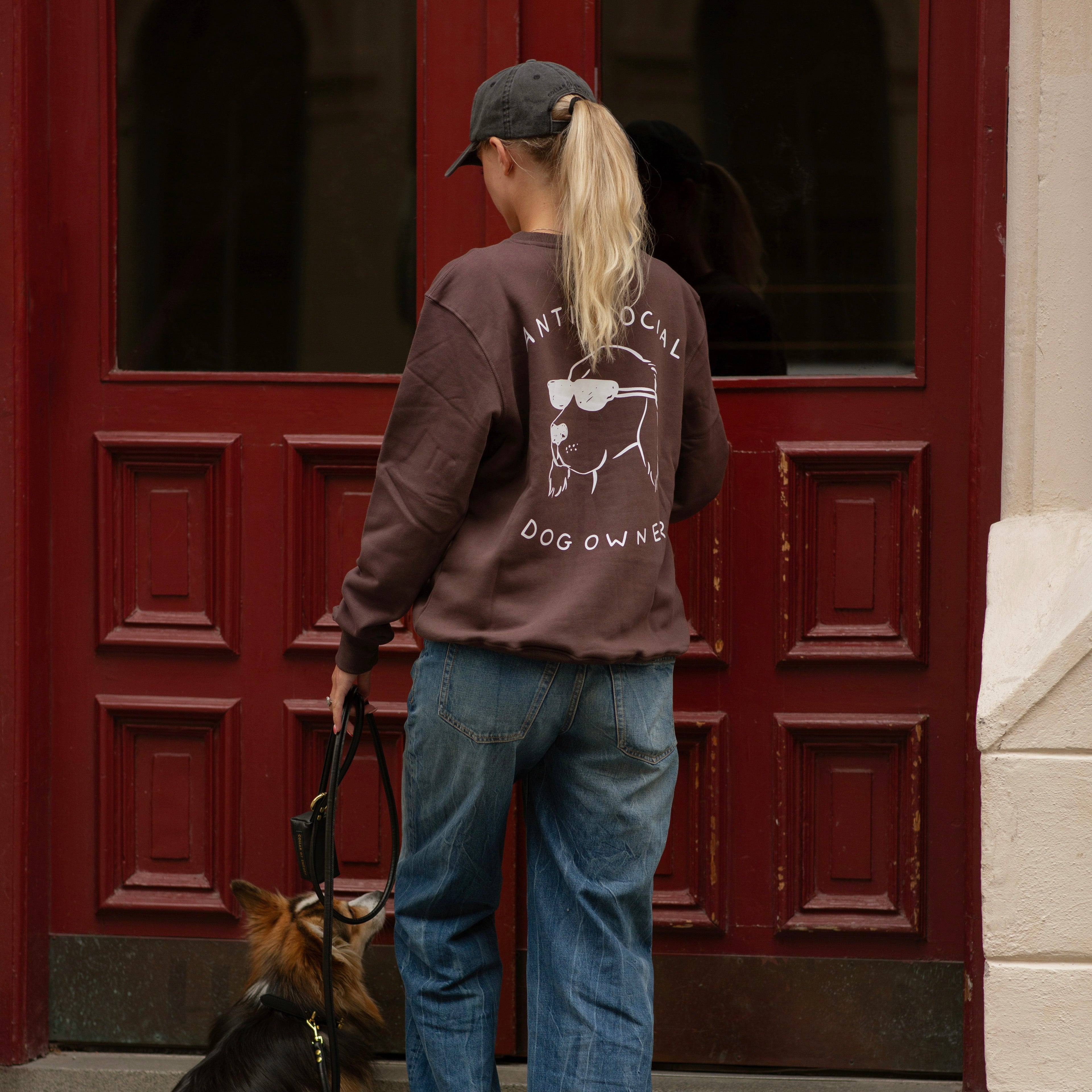 Dog Lover T-Shirts, Long Sleeves & Sweatshirts