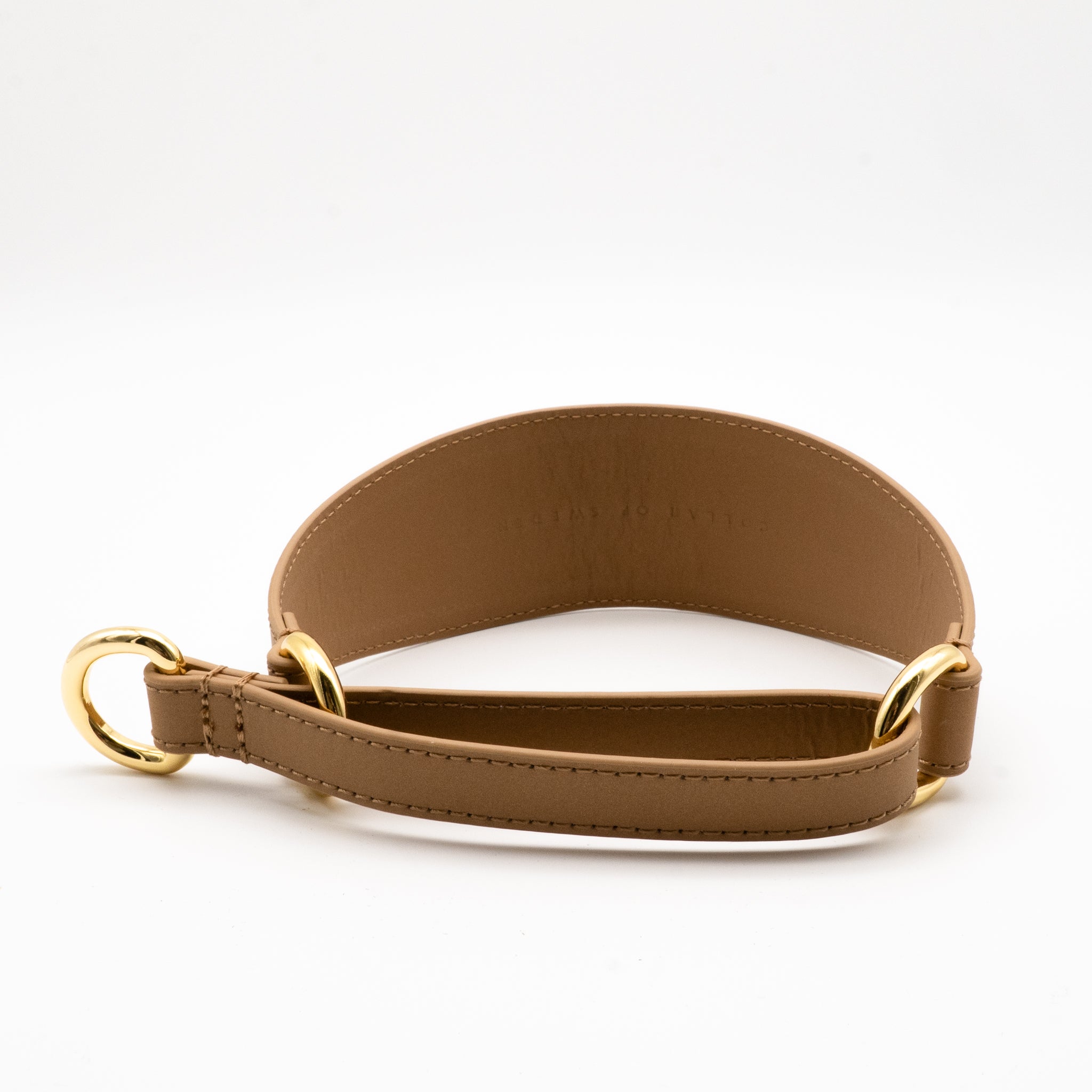 bronze-reflective-martingale-dog-collar-wide-back.jpg