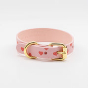 Love Dog Collar Thin
