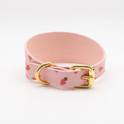 Love Dog Collar Wide