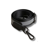 Silver Reflective Bag Strap